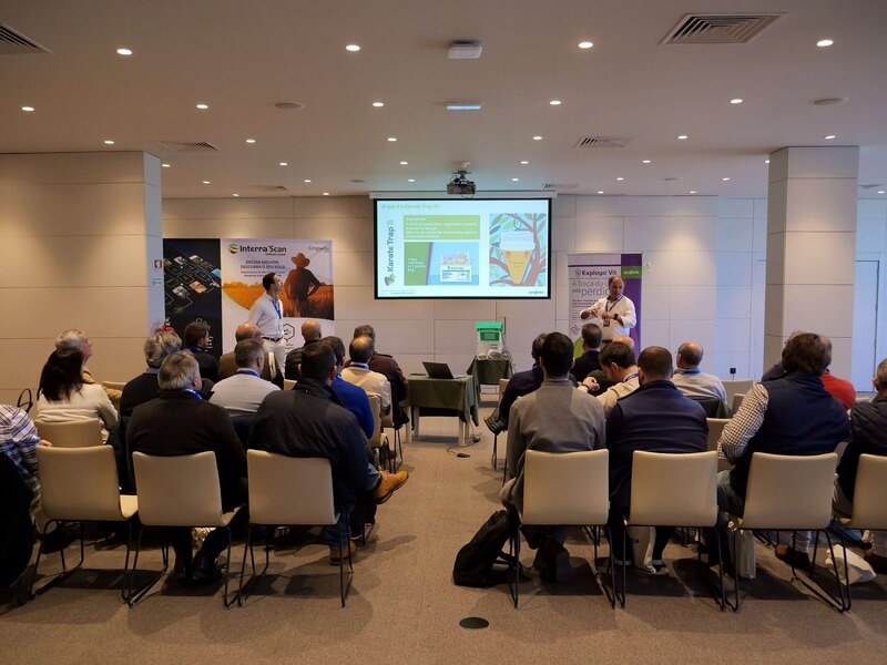 Syngenta apresenta soluções disruptivas para a saúde das plantas e do solo